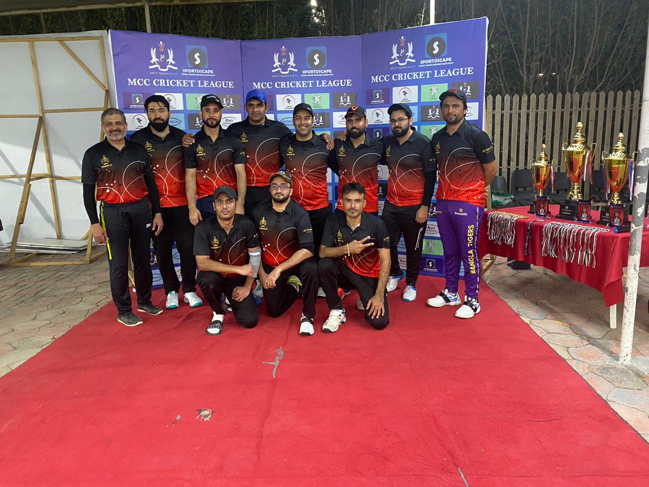 AL NAWAB TEAM