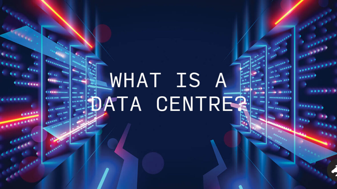 Understanding Data Centers: The Backbone of the Digital World