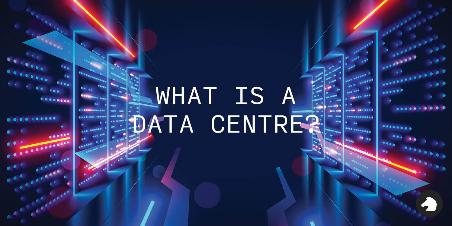 Understanding Data Centers: The Backbone of the Digital World